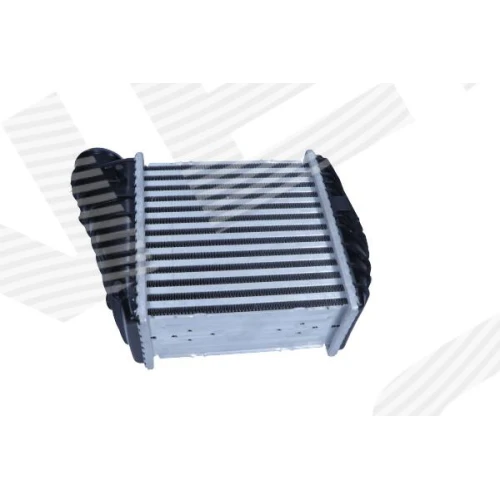 INTERCOOLER - 1