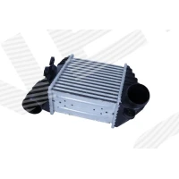 Intercooler