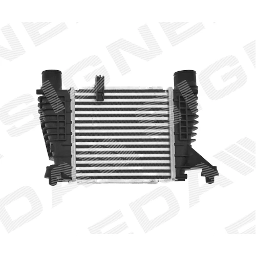 INTERCOOLER - 1