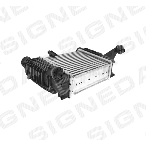 INTERCOOLER - 6