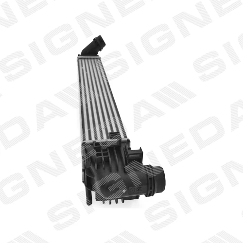 INTERCOOLER - 2