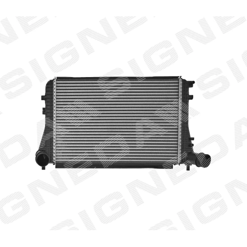 INTERCOOLER - 1