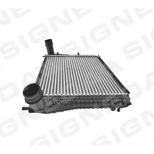 INTERCOOLER - 3