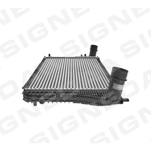 INTERCOOLER - 4