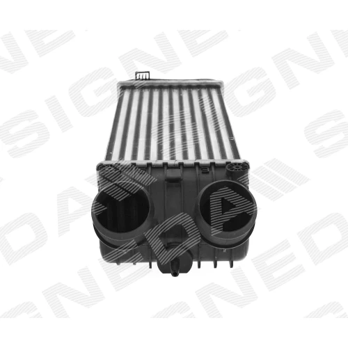 INTERCOOLER - 3