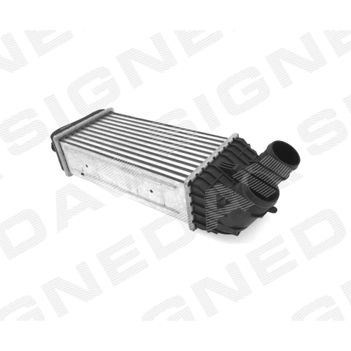 INTERCOOLER - 1