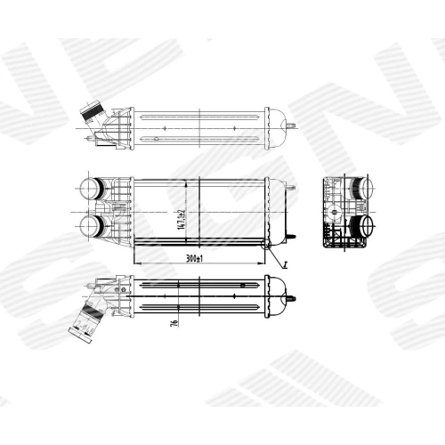 INTERCOOLER - 2