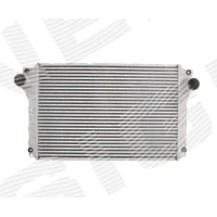 Intercooler