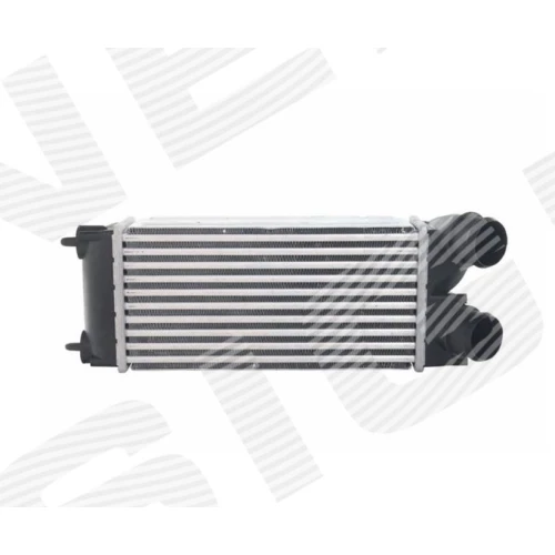 INTERCOOLER - 0