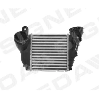 Intercooler