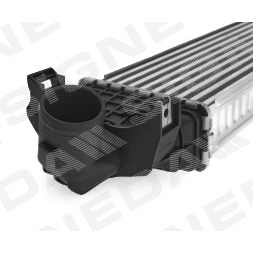 INTERCOOLER - 4