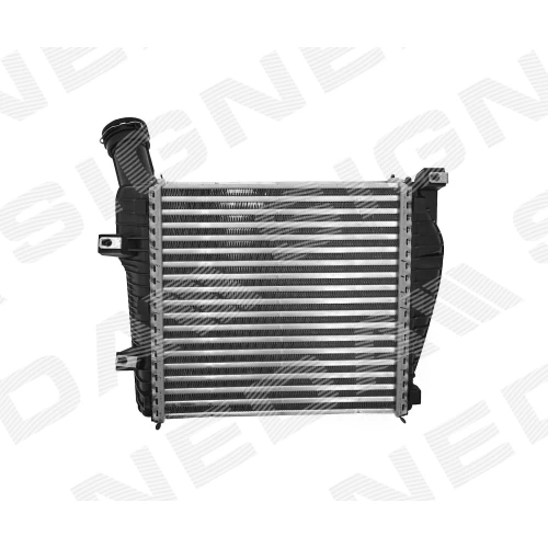 INTERCOOLER - 1