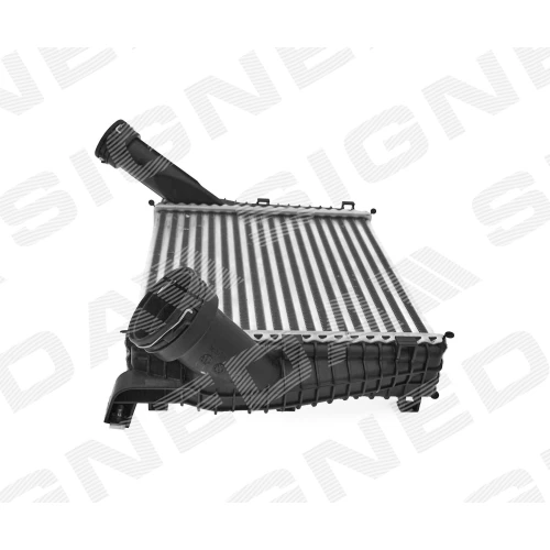 INTERCOOLER - 3