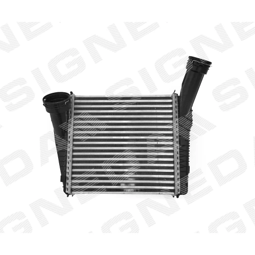 INTERCOOLER - 0