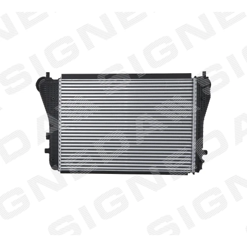 INTERCOOLER - 1