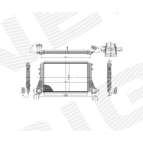 INTERCOOLER - 2