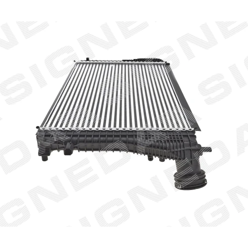 INTERCOOLER - 4