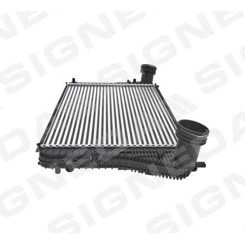 INTERCOOLER - 5