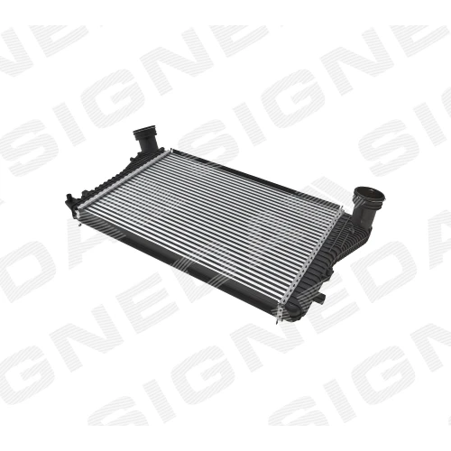 INTERCOOLER - 6