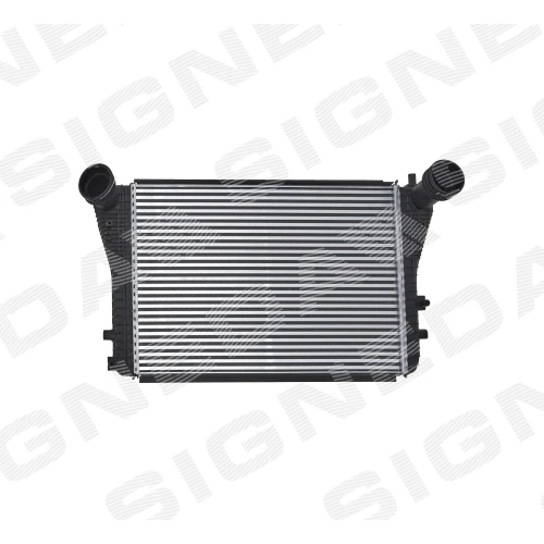 INTERCOOLER - 0