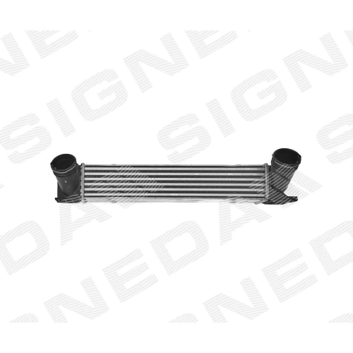 INTERCOOLER - 1