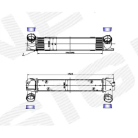 Intercooler