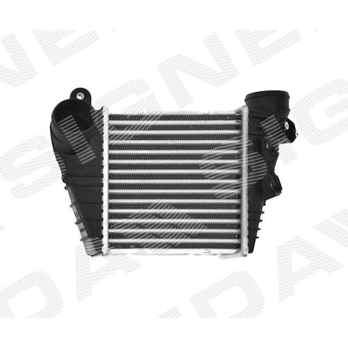 INTERCOOLER - 1