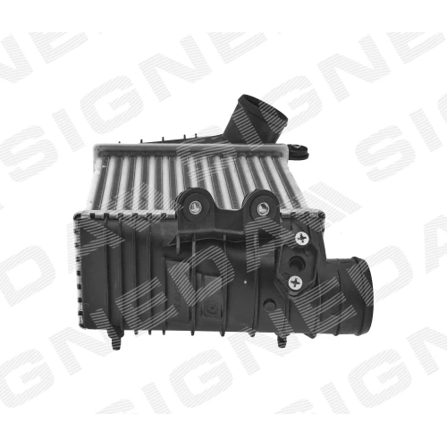 INTERCOOLER - 4