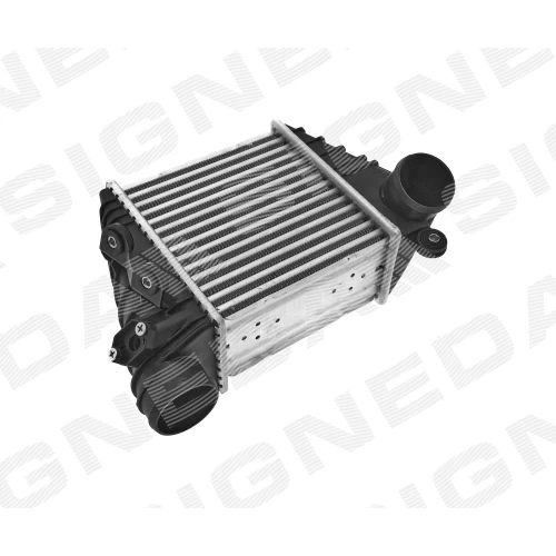 INTERCOOLER - 5