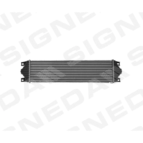 INTERCOOLER - 1