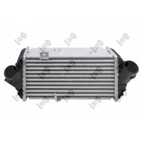 Intercooler