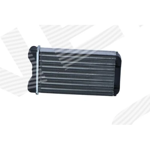 SALONA APSILDES RADIATORS - 2