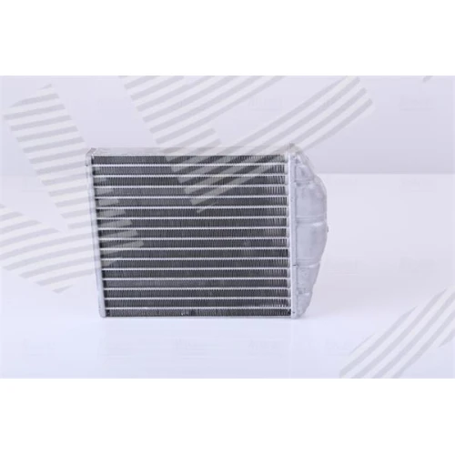 SALONA APSILDES RADIATORS - 2