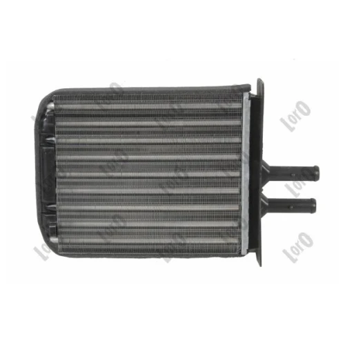 SALONA APSILDES RADIATORS - 1