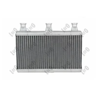 Salona apsildes radiators