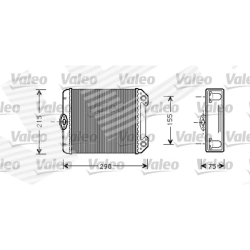 SALONA APSILDES RADIATORS - 0