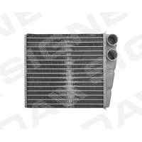 Salona apsildes radiators