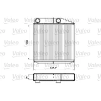 Salona apsildes radiators