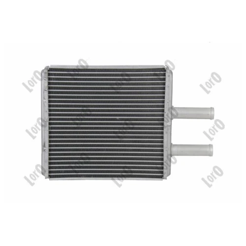 SALONA APSILDES RADIATORS - 1