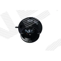 Heater blower assy