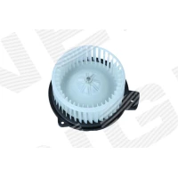 Heater blower assy