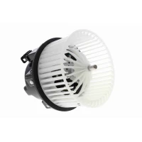 Heater blower assy