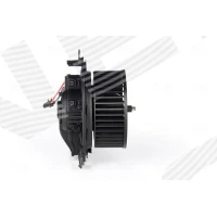 Heater blower assy