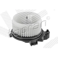 HEATER BLOWER ASSY