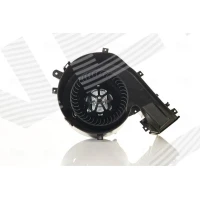 Heater blower assy