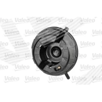 Heater blower assy