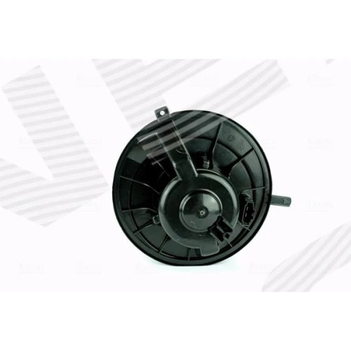 HEATER BLOWER ASSY - 1