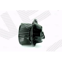 Heater blower assy