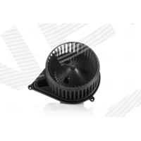 Heater blower assy