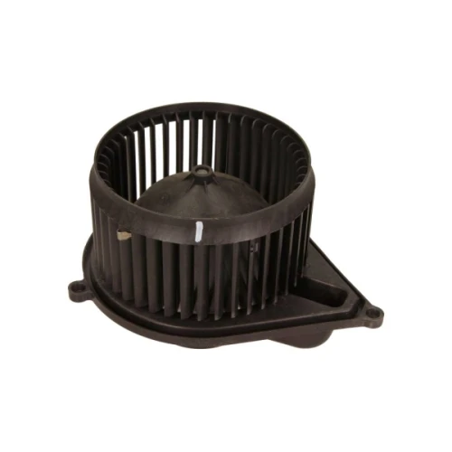 HEATER BLOWER ASSY - 1